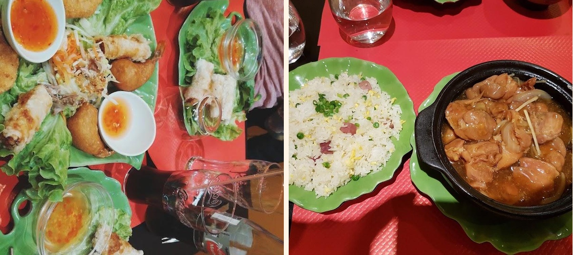 O Restaurant - Gallery Image 5