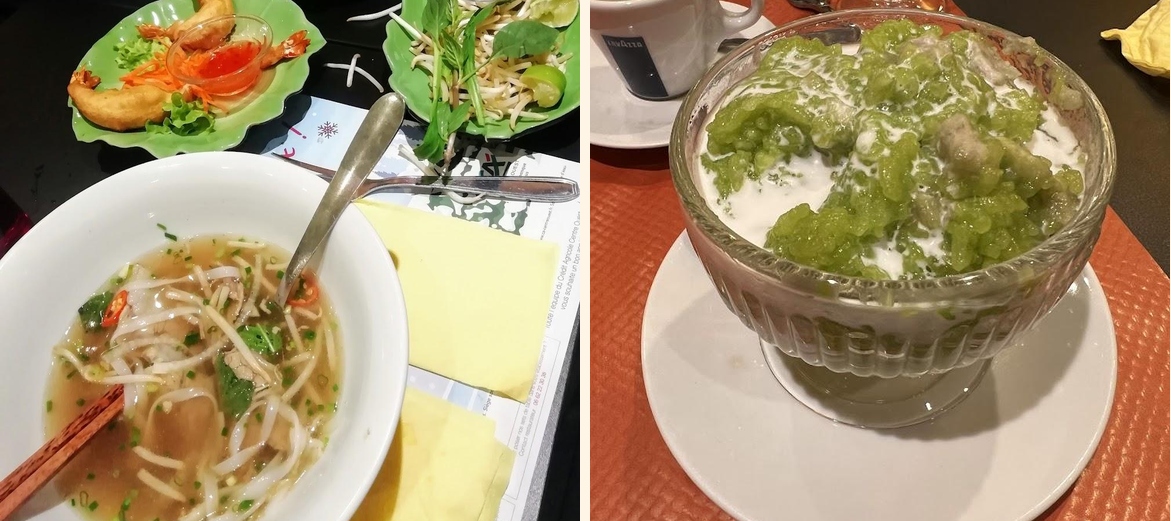 O Restaurant - Gallery Image 6